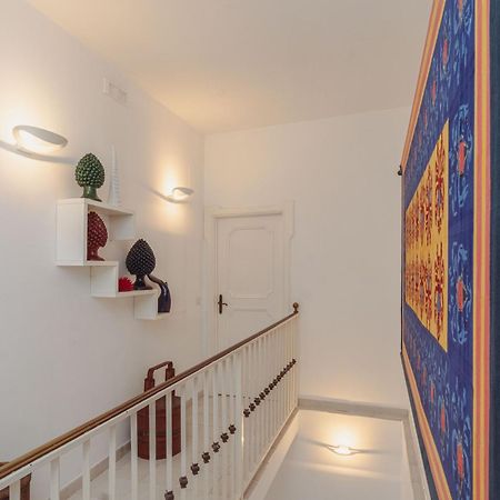 Villapositano Tre Archi Exterior photo