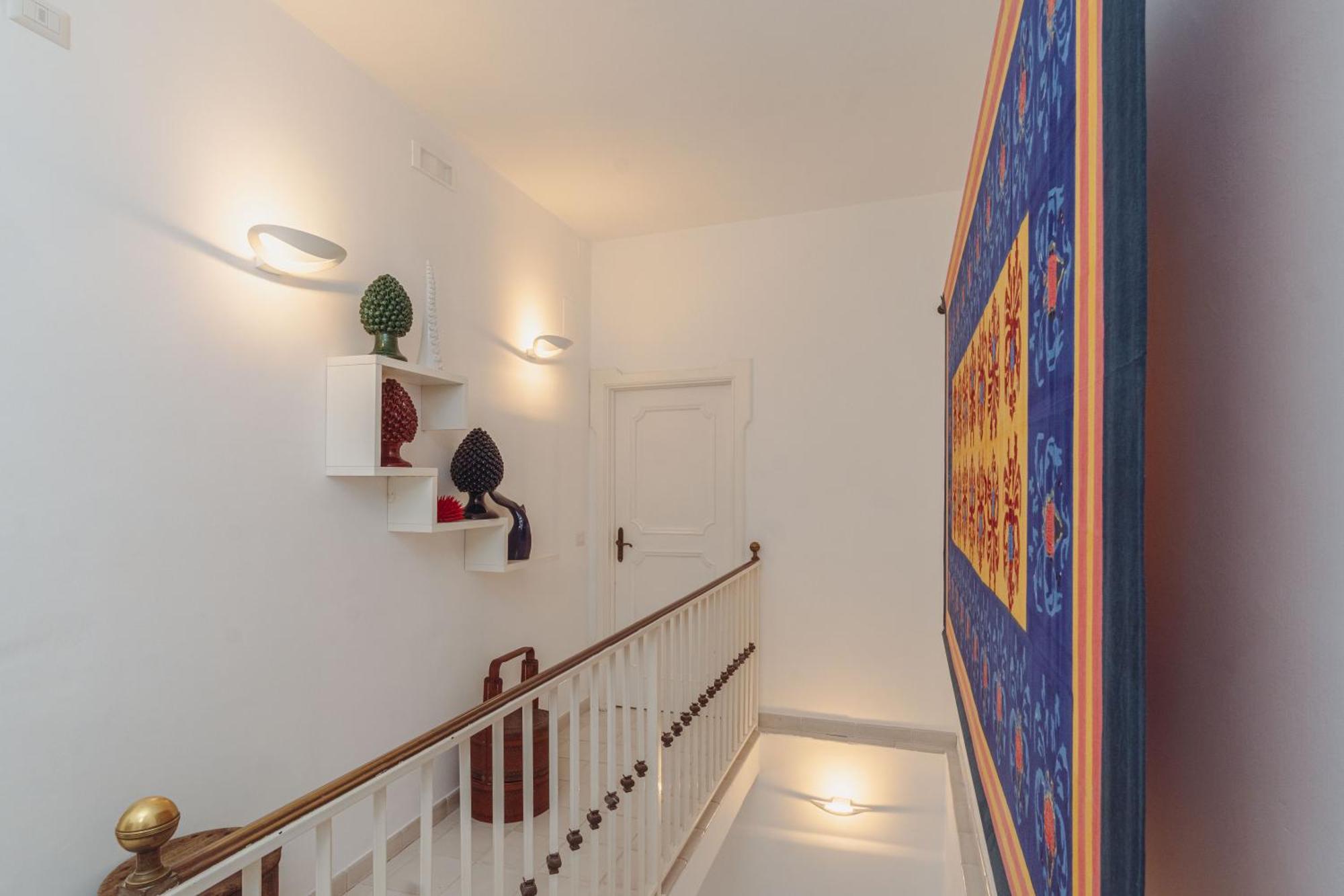 Villapositano Tre Archi Exterior photo